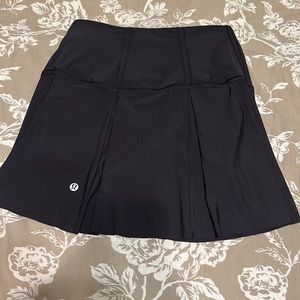 Lululemon skirt